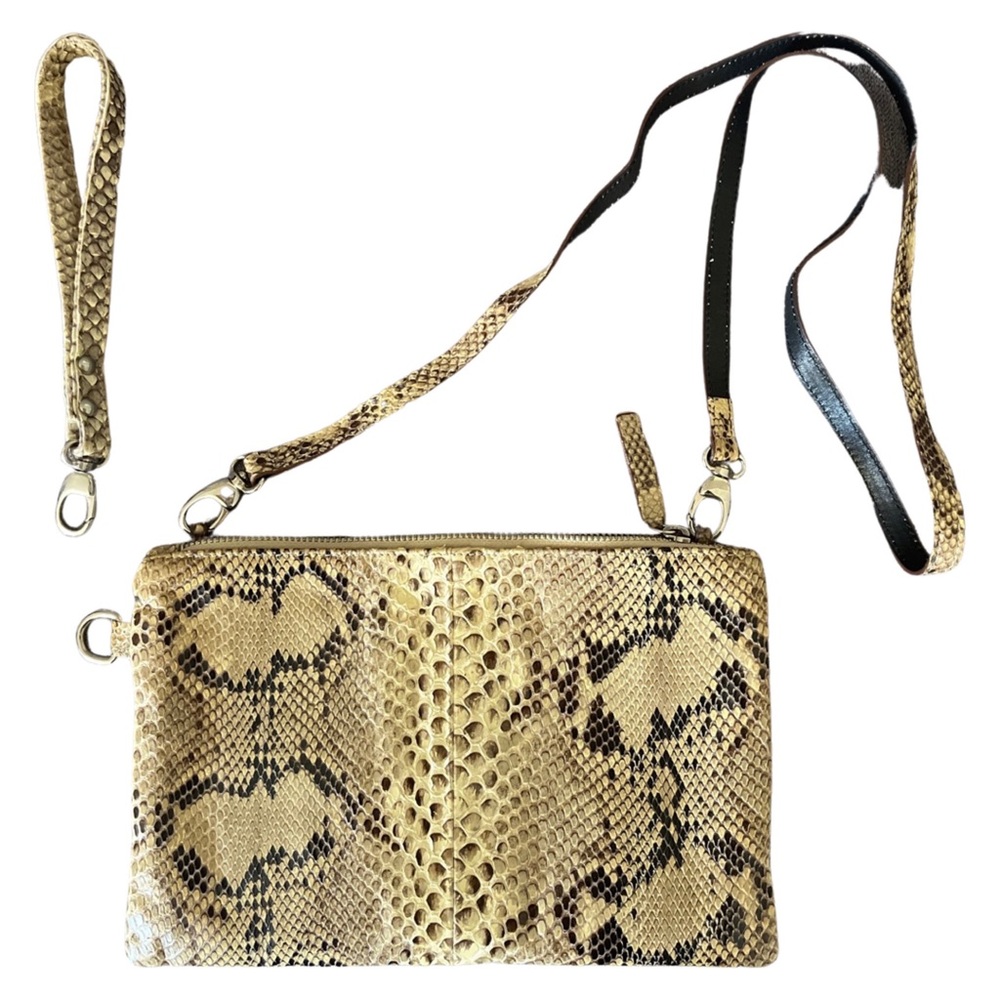 Beautiful bag 🐍✨